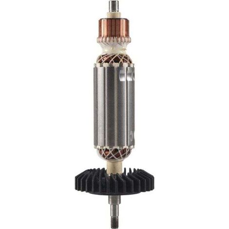 Moteur de Rotor D'Armature AC220-240V pour Meuleuse D'Angle GA GA5030 GA4530 GA4030 GA5034 GA4534 GA4031 GA4030R GA4034 (1/4)
