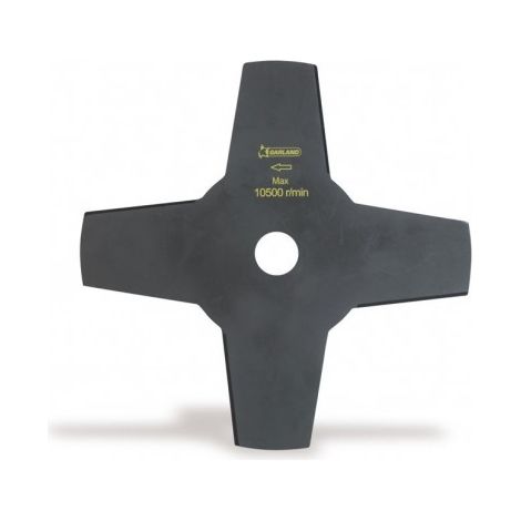 DISCO DESBR. 4 DIENTS DIAM. EX230- DIAM. IN25,4 MM
