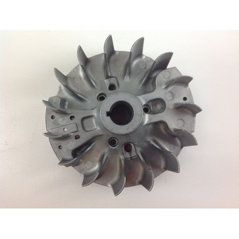 Volano magnetico KAWASAKI motore TJ 53E Ø115mm 019560