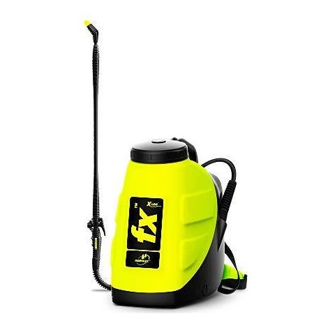 Marolex FX X-Line Spruzzatore Elettrico 7 Litri