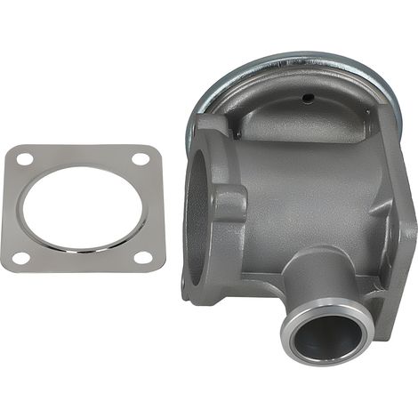 AGR-Ventil for BMW 1er 3er 5er 2.0L 3.0L Diesel 11717804380 2004-13 Pneumatisch (1/5)