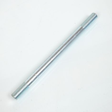 Achse Hinterrad nackt Ø12mm x l185mm für Moped Peugeot 103 neu (1/2)