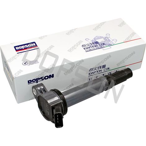 High-quality ignition coil for GSX30/ES350/Highlander 90919-02251. High-efficiency ignition coil for GSX30/ES350/Highlander.