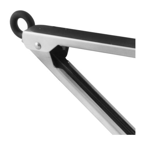Pinza Acero Inox Lauxa Home 28cm Con Sistema De Bloqueo (1/5)