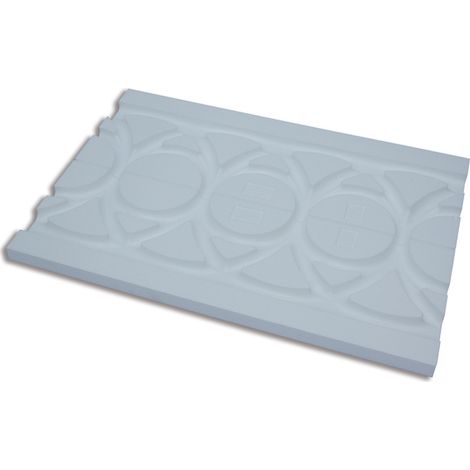 Roth Kopfstück Panel ClimaComfort 16