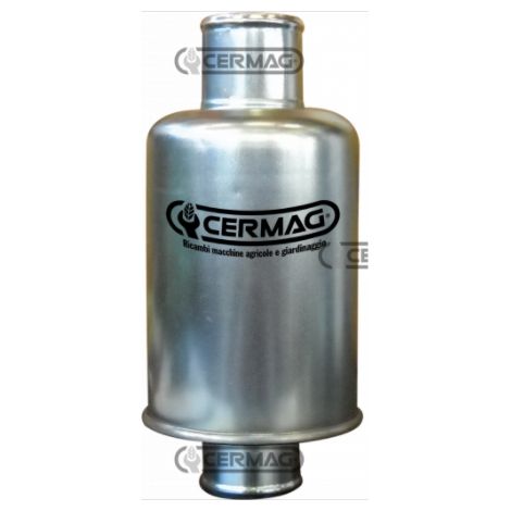 Filtro olio motore macchina agricola SAME RUBIN 120 DTA - 135 DTA - 150 DTA