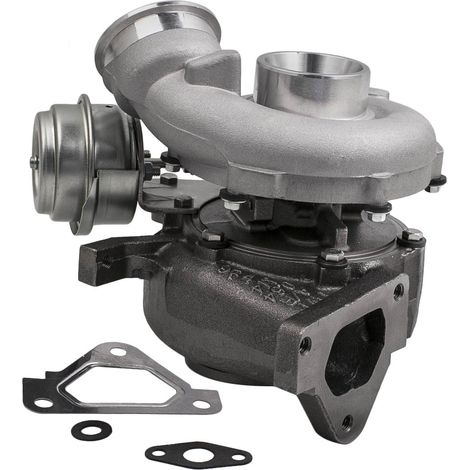 Turbo Turbine Charger para SPRINTER I 216CDI / 316CDI / 416CDI , 115KW / 156PS (1/5)