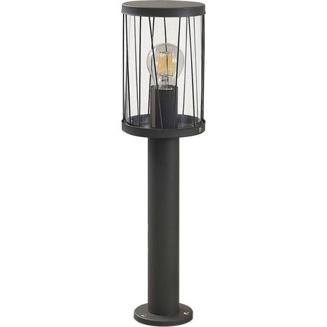 Outdoor lightsdimmable 'Yonan' made of Stainless Steel