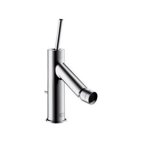 hansgrohe AXOR Starck Einhebel-Bidetmischer mit Hebelgriff und (1/3)