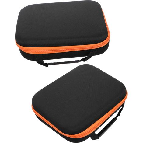 Pices de Rangement Outils Portable tanche avec Poigne et (1/5)