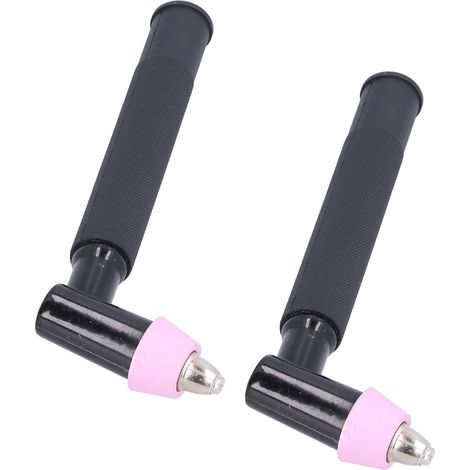 Pistolet de découpe plasma 60A : robuste, durable, pratique, allumage haute fréquence, torche de découpe plasma maniable (1/5)