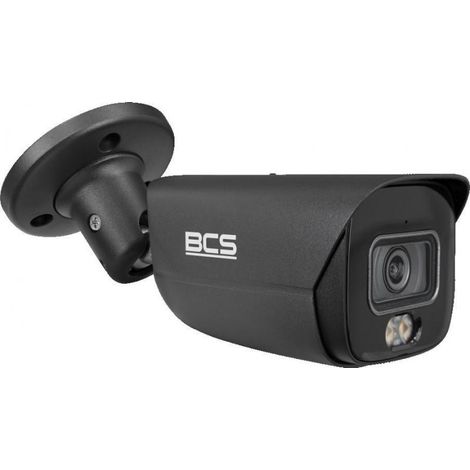 Cámara IP BCS LINE BCS-L-TIP26FCR5L5-Ai1-G