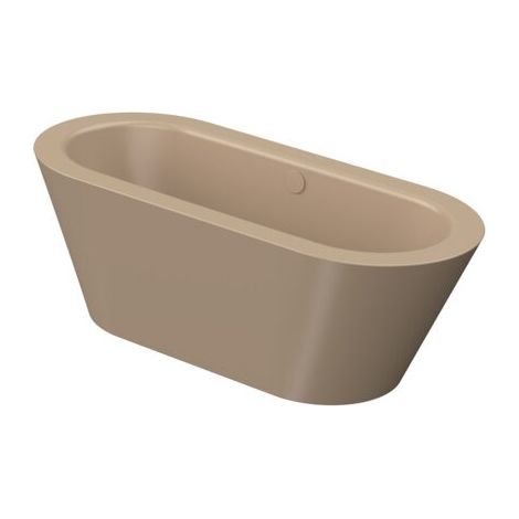 BETTE 2720-425CFXXK Baignoire ovale Starlet Oval (1/2)