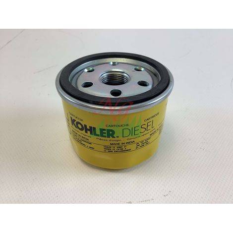 ORIGINAL Ölfilter GIANNI FERRARI Betriebsmaschine Lombardini Motor