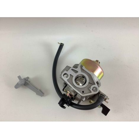 Vergaser passend zu HONDA Liegendmotor GX240 - GX270 16100-ZE2-W71 (1/4)