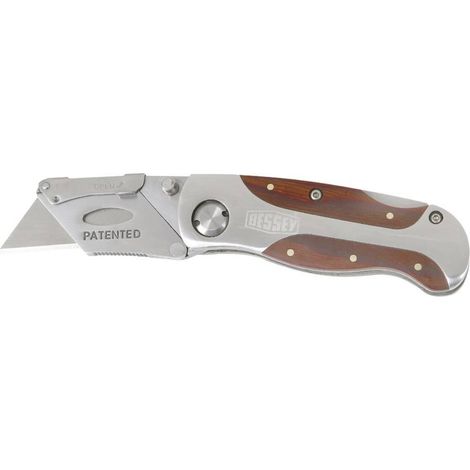 Bessey DBKWH-EU navaja plegable multipropósito de madera