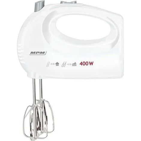 MPM - Stabmixer - mit 5 Geschwindigkeiten (1/3)