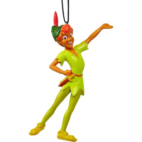 Kurt Adler KURT ADLER - Peter Pan Cod. DN33048