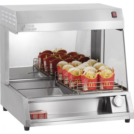 Kochgerät Casselin cpdsap 1000W Edelstahl