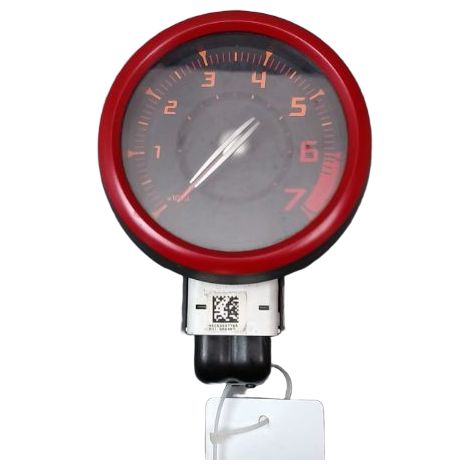 Compte Tours RENAULT Twingo II Phase 1 2007-2011 [PRODUIT D'OCCASION]♻️8200934864