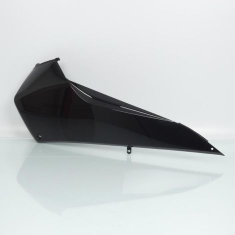 Sabot bas de caisse gauche One pour Scooter Yamaha 500 Tmax 2008 (1/2)