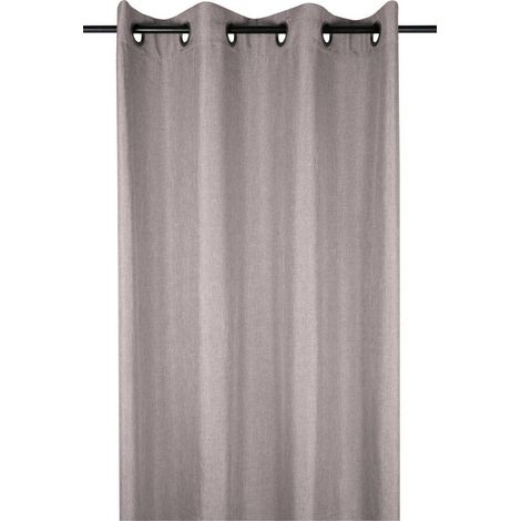 Tenda pronta BEA 140x280 color tortora
