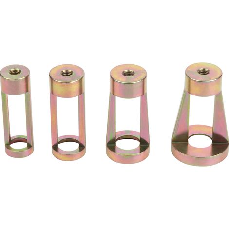 Pièce de pression Ø extérieur 42 mm (1/4)