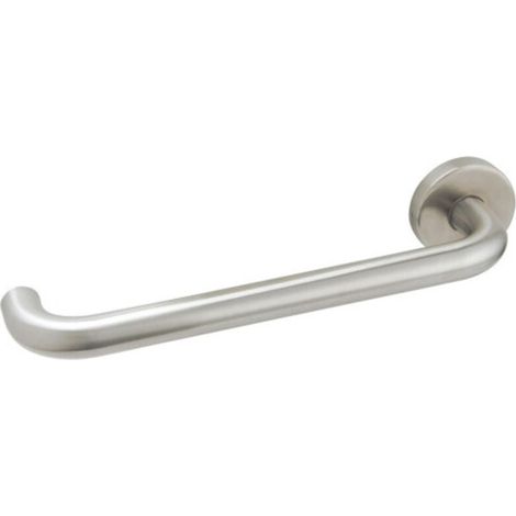 Ensemble inox sur rosaces  XL -