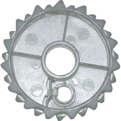 Rueda de siembra normal AMAZONE 957809