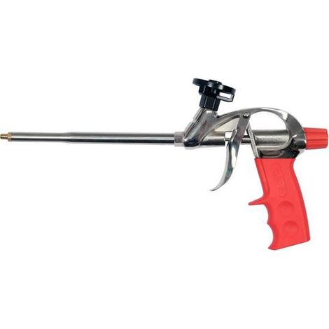 Yato YT-6740 applicatore di schiuma Alluminio, Ottone, Acciaio inox
