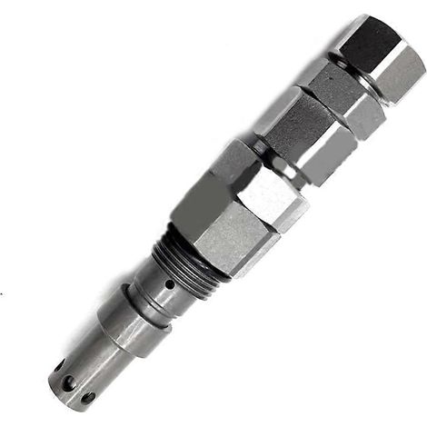 YA00004936 Überdruckventil für Hitachi-Bagger