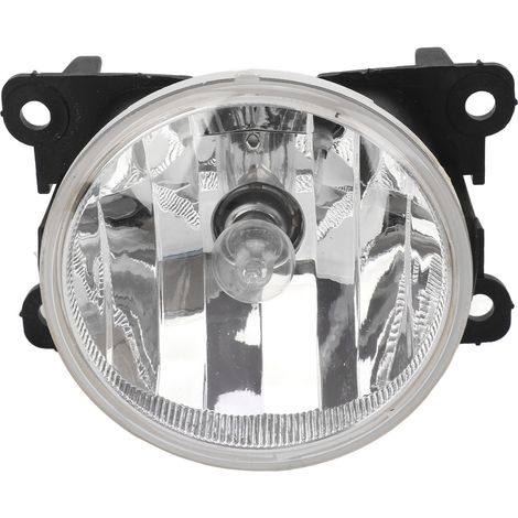 Feu antibrouillard avant 9675450980 PC, remplacement pour pare-chocs gauche ou droit, pour Peugeot 208 2008 12V (1/5)