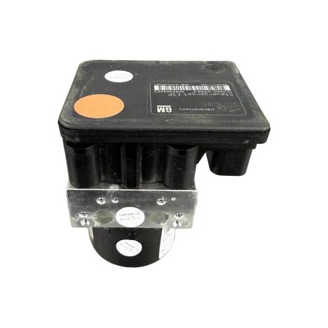 [PRODUIT D'OCCASION] Unite Hydraulique Abs OPEL Astra (h) 2007-2010 ♻️ Ref Oe. 93191515 - Garantie à vie (1/5)