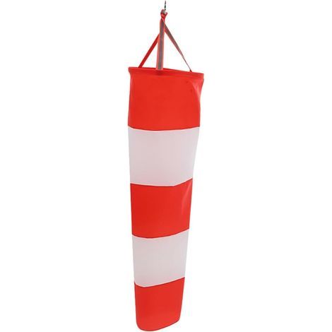 Windsack Hängend Windrichtungsbeutel 100cm Wetterfester (1/5)