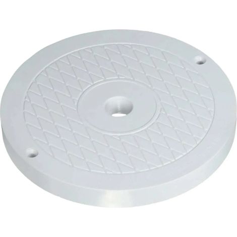 Couvercle de skimmer installation facile pour (1/5)