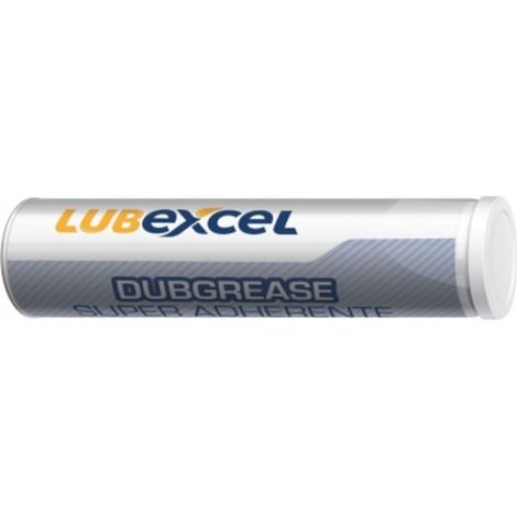Graisse HD Lithium/Calcium D-DUBGREASE SUPER ADHERENTE 400 gr-8275