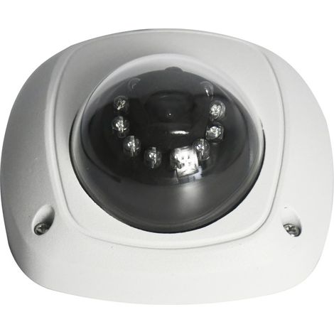 Maxicam RB C91 Universal-Domekamera cmos ntsc + ir (1/5)