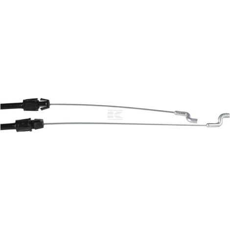 Bowden cable transmission STIHL 63507007528