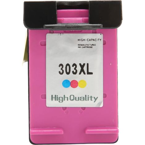 Cartouches D'encre de Remplacement pour 303XL (1/5)