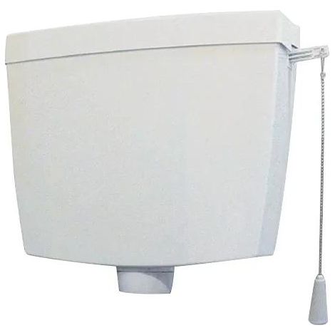 Garis W01-300G serbatoio per scarico bianco silenzioso (1/2)