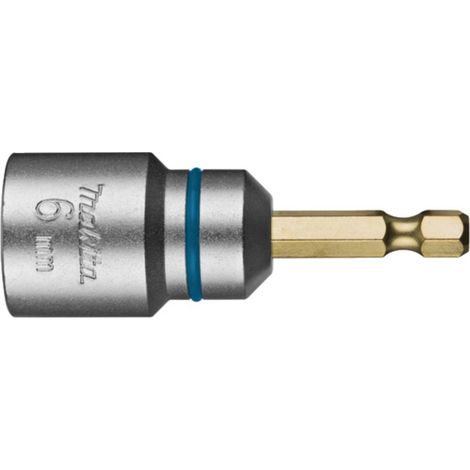MAKITA B-42961 Steckschlüssel für 6mm Gewindestange