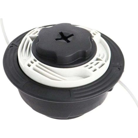 C6-2 Trimmerkopf für Stihl FS38 FS40 FS40C FS45 FS46 FS50 FS50C FSA60R FSA86R FSE60 FSE71 FSE81