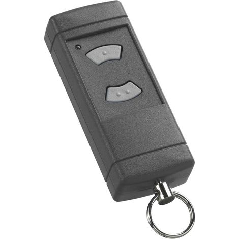 Hörmann 2-Tasten Mikro Handsender HSE 2 868 MHz Fernbedienung Tor Antrieb 437452