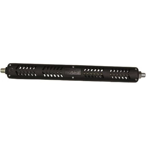 RALLONGE RONDE ISOLEE 400MM M/M 1/4 PACKAGE RENSON