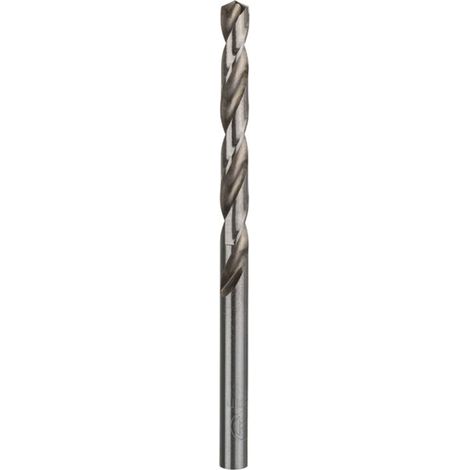 Bosch PRO Foret hélicoïdal HSS-G métal, 6,8 x 69 x 109 mm (1/5)