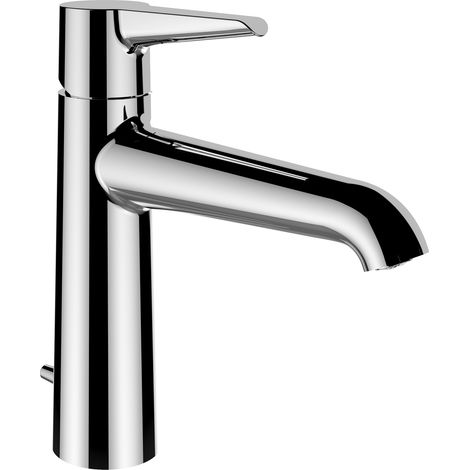 LAUFEN PURE Mitigeur monocommandé pour lavabo, Eco+, bec fixe, (1/3)
