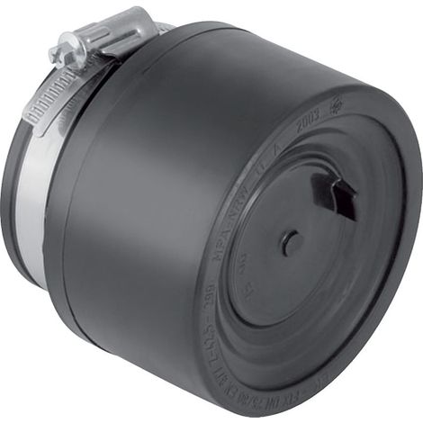 Geberit Silent-PP Übergangsmanschette auf Guss Außendurchmesser 110mm (1/5)