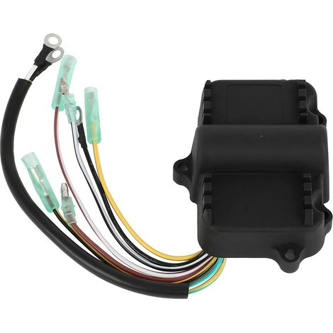 Alltoage CDI – Compatibthe MERCURY 1986-1998 – 6HP 2 cyl – 339-7452A15 (1/5)