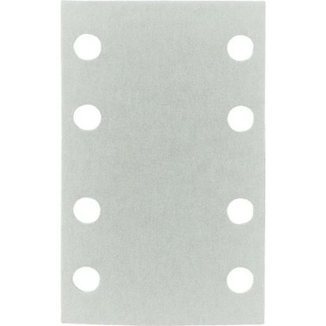 Nom du produit: Papier abrasif Makita couleur 80x130 mm A100 - E-23525 (1/2)