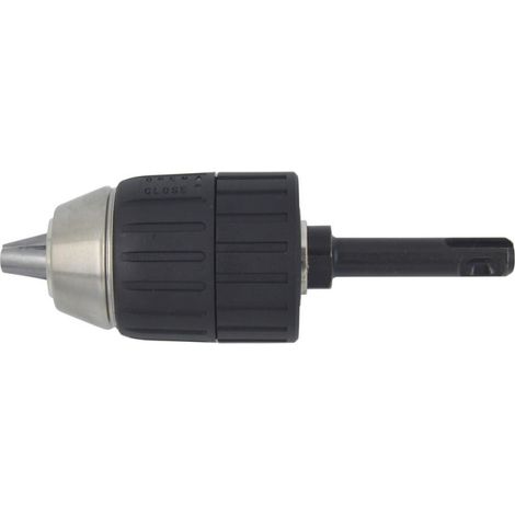 Makita Schnellspannbohrfutter mit SDS-Plus-Aufnahme - 122823-7 (1/3)